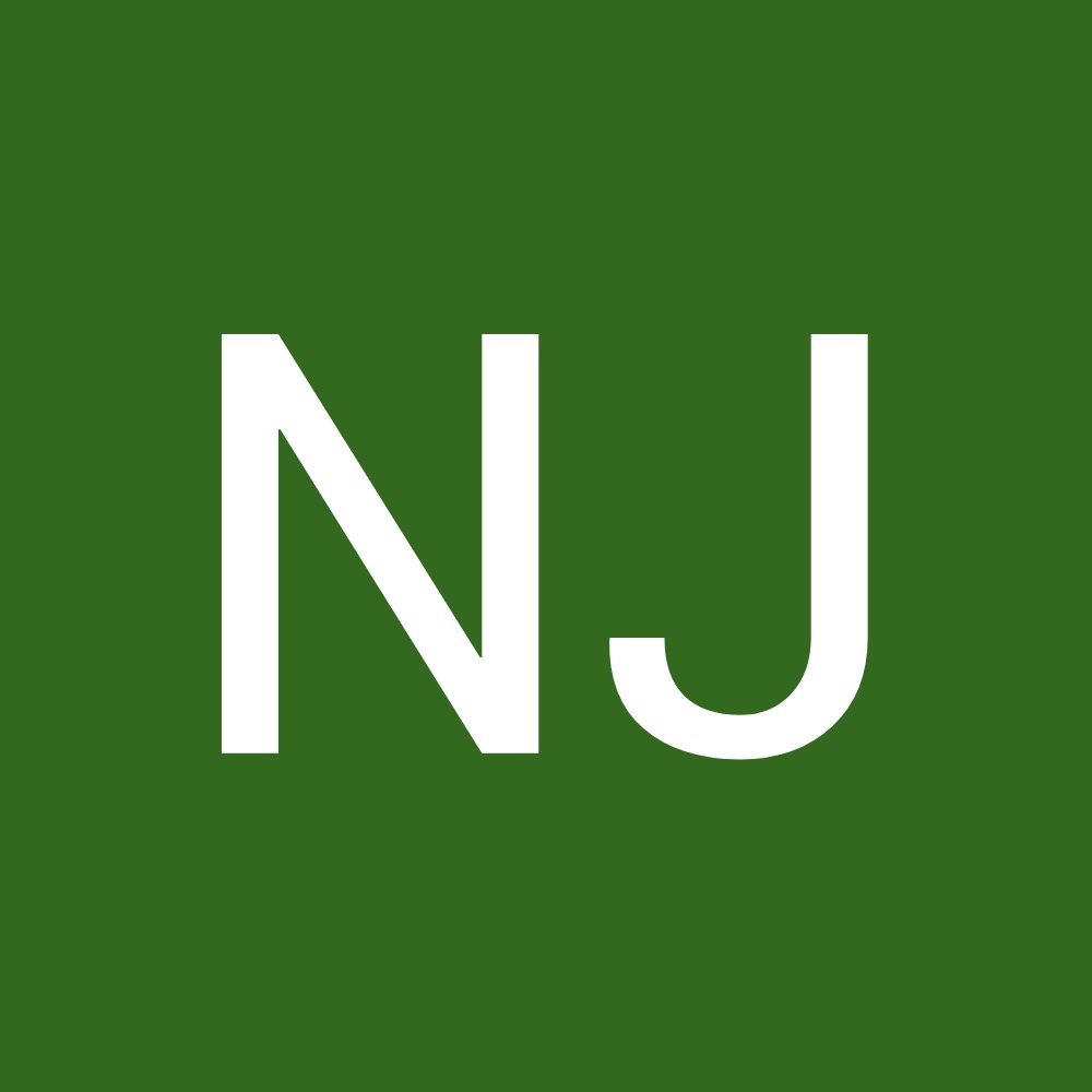 Meet your Posher, Nj